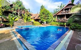 Boutique Village Hotel SHA Plus