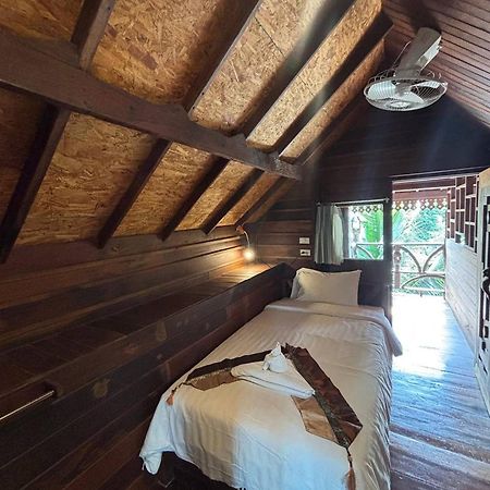 Boutique Village Hotel SHA Plus Ao Nang Extérieur photo
