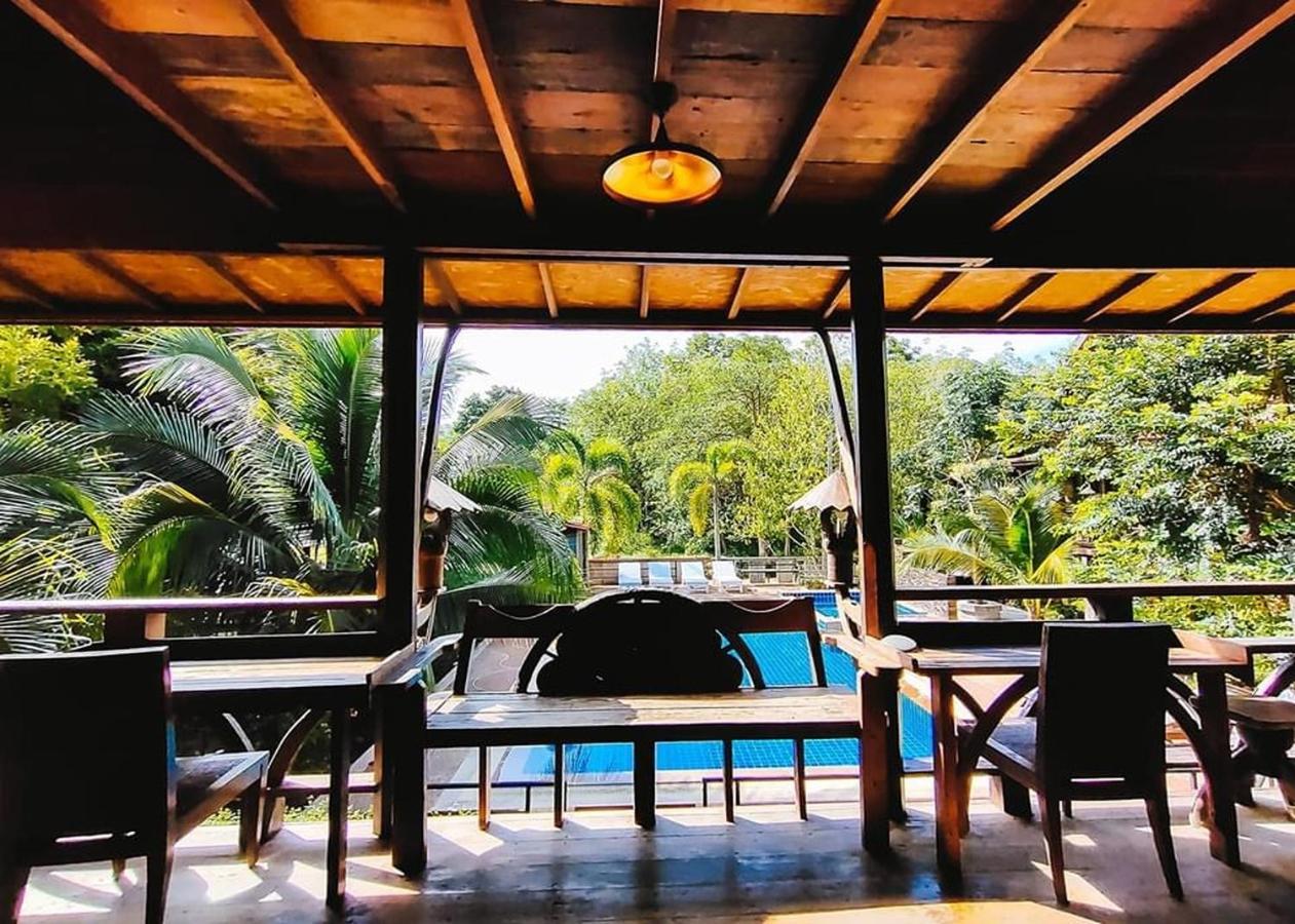 Boutique Village Hotel SHA Plus Ao Nang Extérieur photo