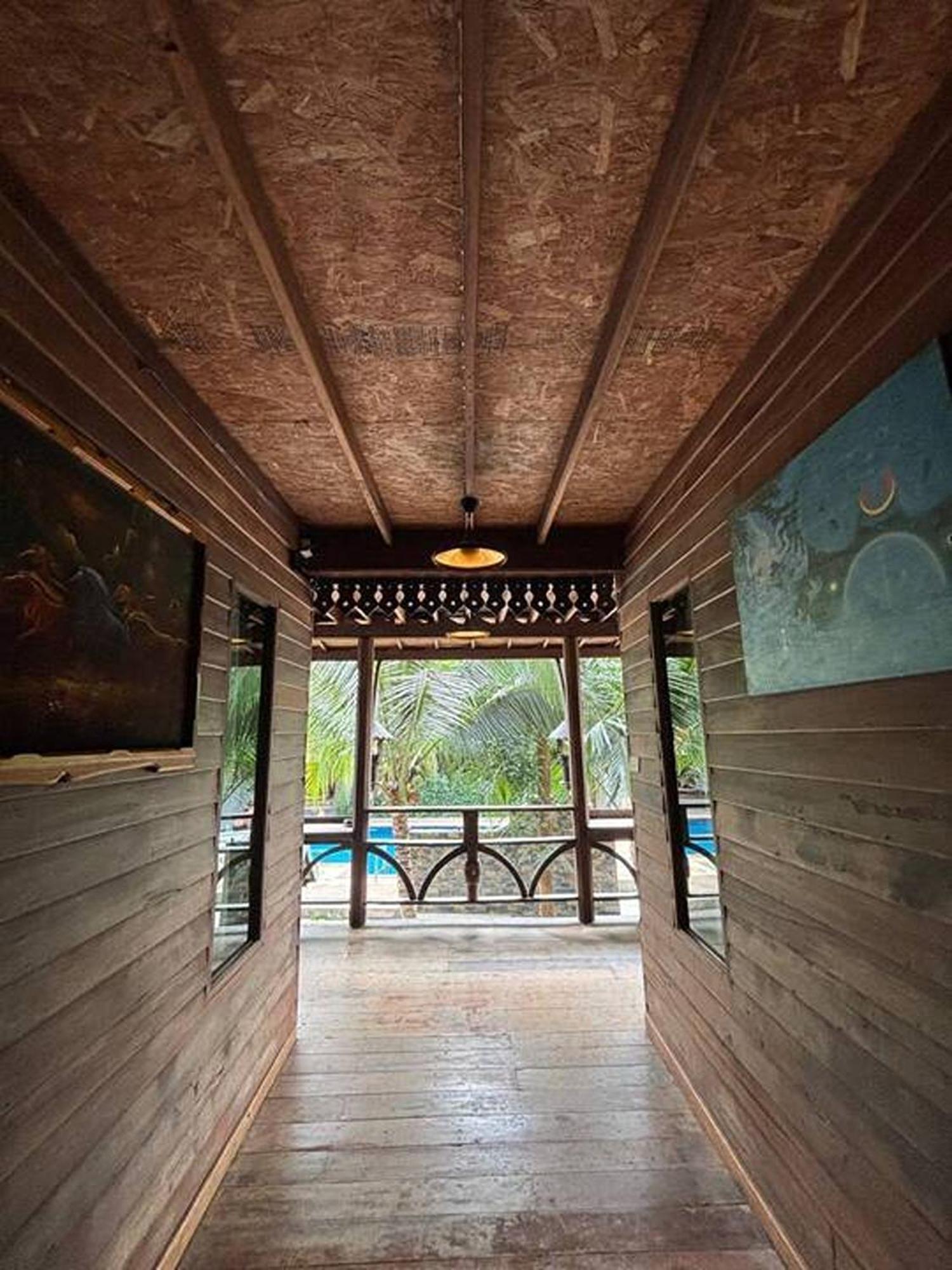 Boutique Village Hotel SHA Plus Ao Nang Extérieur photo