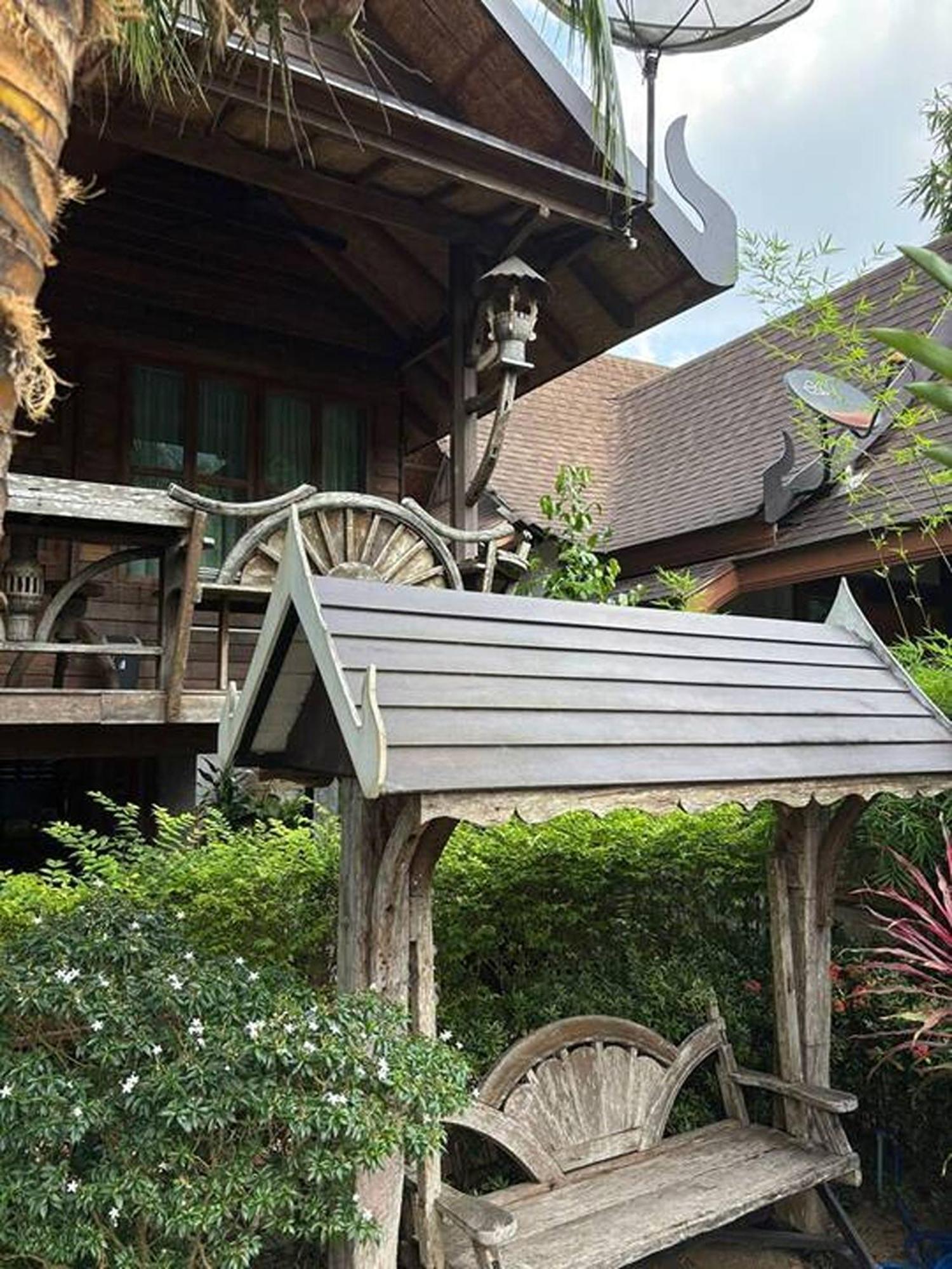 Boutique Village Hotel SHA Plus Ao Nang Extérieur photo